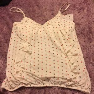 American Eagle tank top